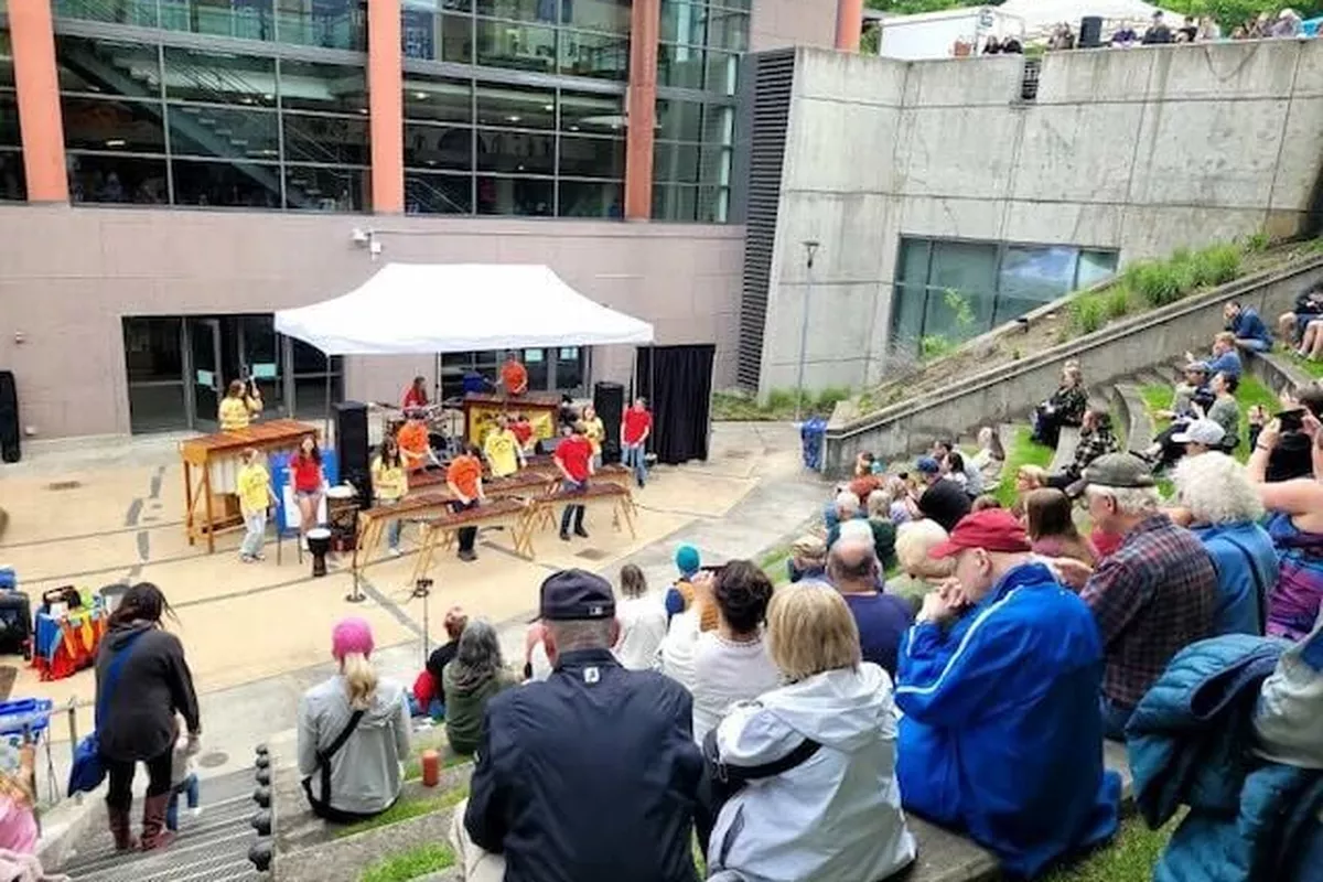 ArtFest Music