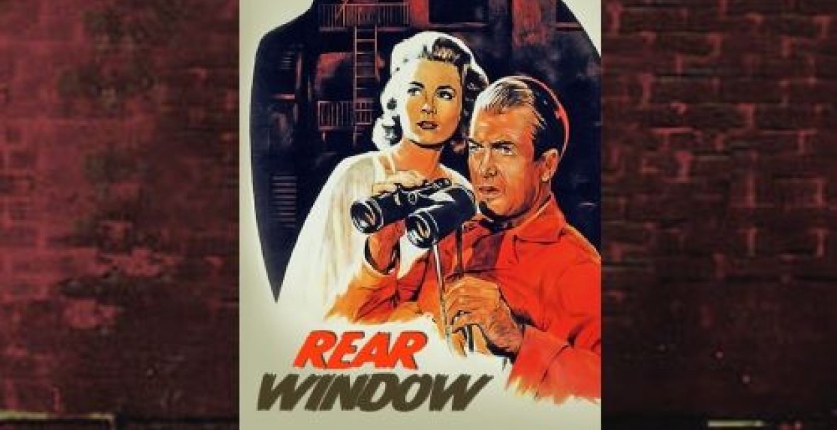 FNM Rear Window