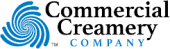 Commercial Creamery logo