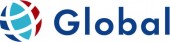 Global logo