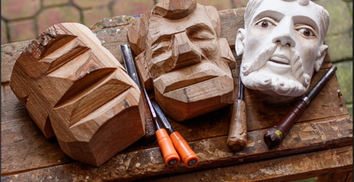 Mask 1